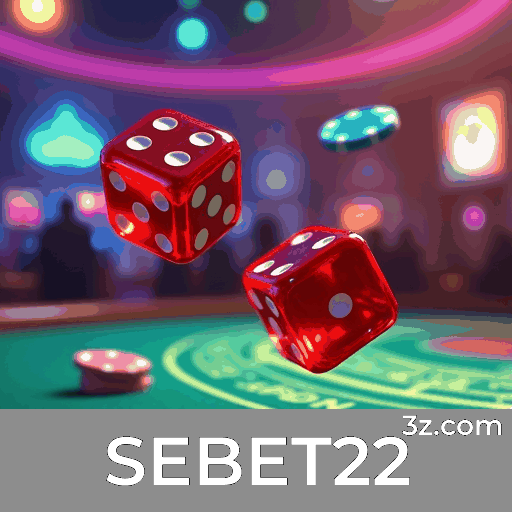 SEBET22: O Cassino Online e Plataforma de Apostas Confiável