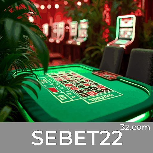 Mergulhe no Ambiente Envolvente do Cassino SEBET22 e Viva o Realismo Psicológico
