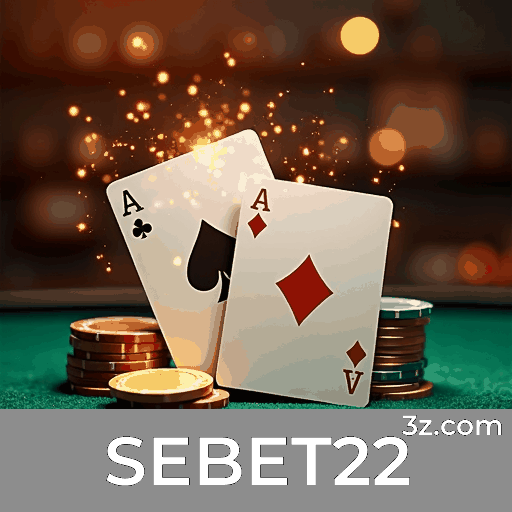 Desbloqueie Bônus Exclusivos com SEBET22!
