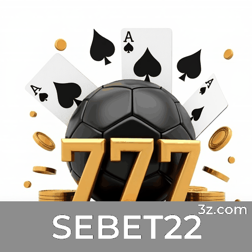 SEBET22: Jogos de Cassino Incríveis e Imersivos