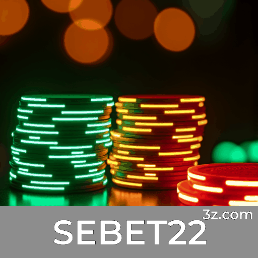 Experimente SEBET22: Apostas Completas e Convenientes