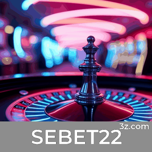 SEBET22: Jogos de Cassino Incríveis e Imersivos