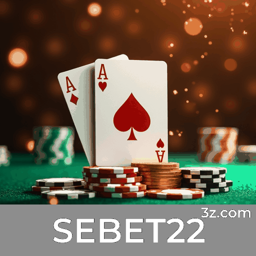 Descubra o Mundo de Jogos Incríveis do SEBET22: Diversão Ilimitada