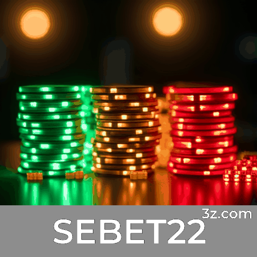 Descubra o Mundo de Jogos Incríveis do SEBET22: Diversão Ilimitada