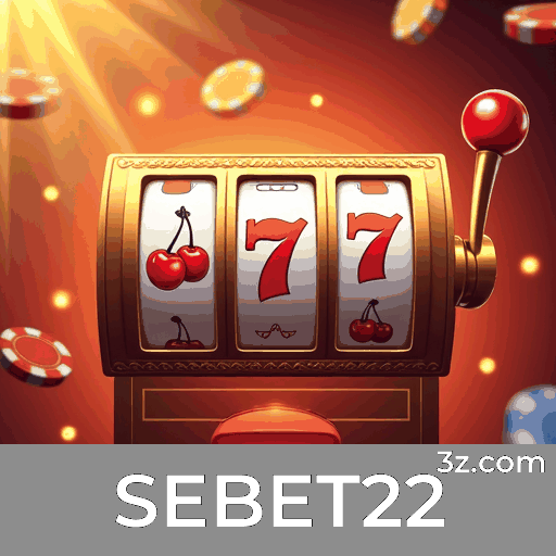 SEBET22: Jogos de Cassino Incríveis e Imersivos