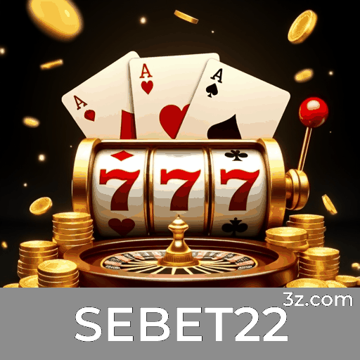Descubra o Mundo de Jogos Incríveis do SEBET22: Diversão Ilimitada