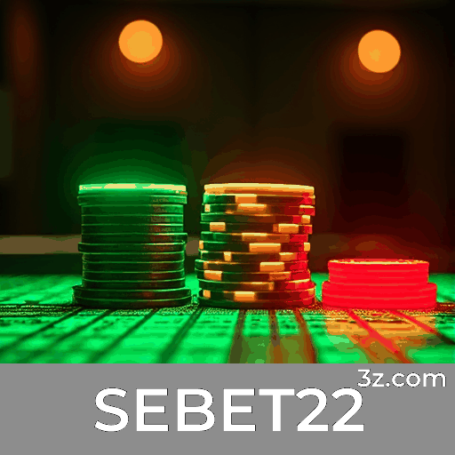 Desbloqueie Bônus Exclusivos com SEBET22!