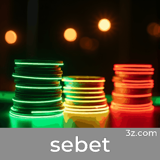 sebet: A Plataforma de Apostas Online com Excelência e Segurança