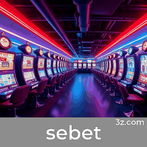 SeBet: Experiência de Jogo Diversificada e Imersiva