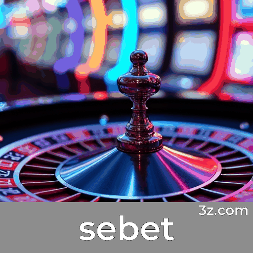 sebet: A Plataforma de Apostas Online com Excelência e Segurança